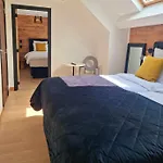 Hotel L'ermitage Houffalize
