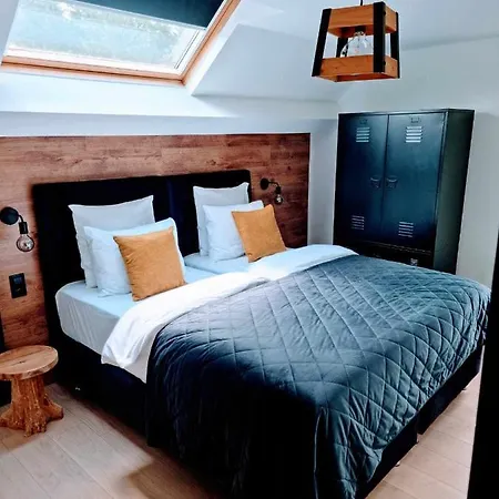 L'ermitage Houffalize