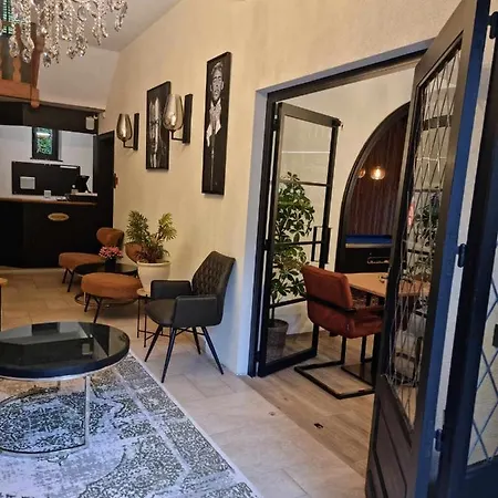 L'ermitage 3*