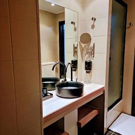 L'ermitage 3*
