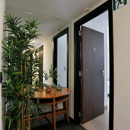 L'ermitage Ξενοδοχείο 3*