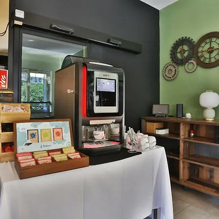 L'ermitage Hotel Houffalize