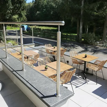 Hotel L'ermitage 3*