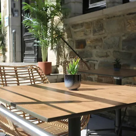 L'ermitage Hotel Houffalize