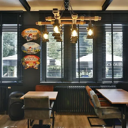 Ξενοδοχείο L'ermitage Houffalize