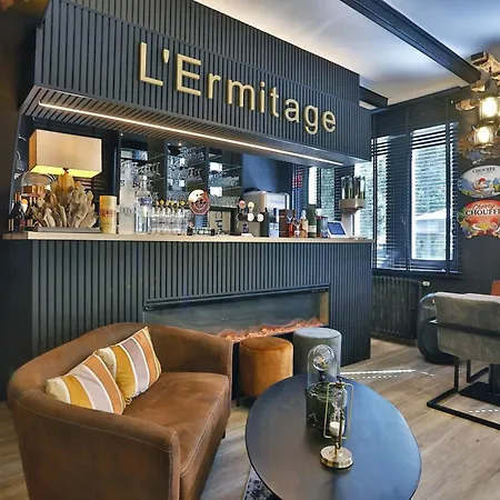 L'ermitage