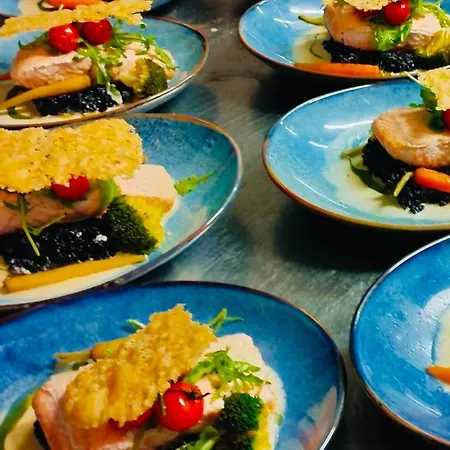 L'ermitage Ξενοδοχείο Houffalize