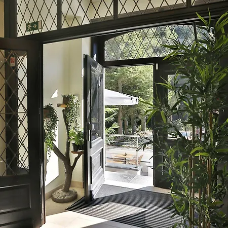 L'ermitage Hotel 3*