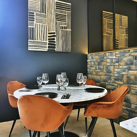 L'ermitage 3* Houffalize