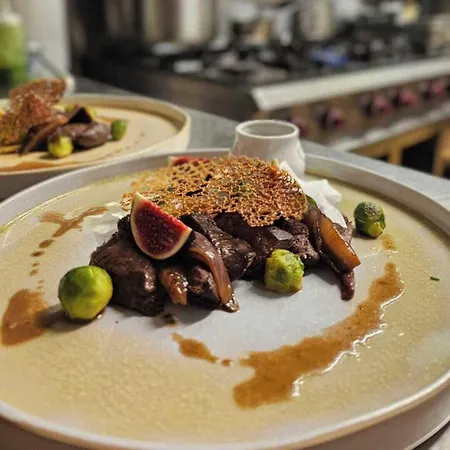 L'ermitage 3* Houffalize