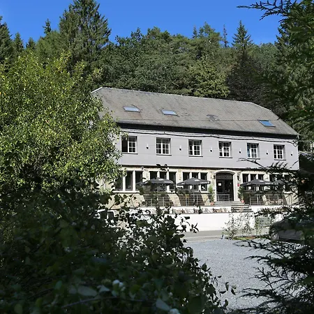 L'ermitage Houffalize