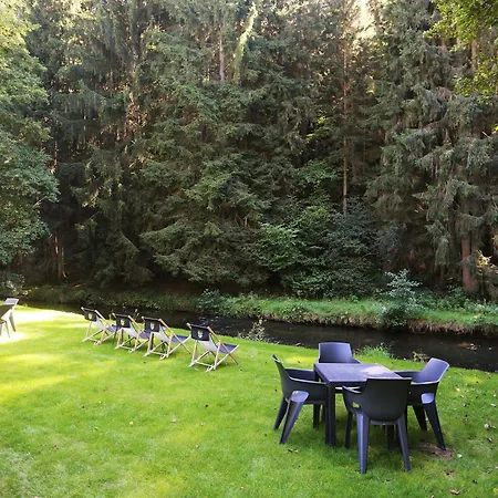 Hotel L'ermitage 3*