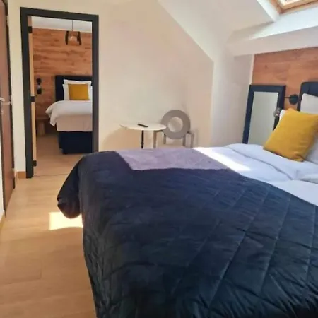 L'ermitage 3*
