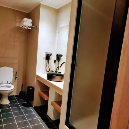 L'ermitage 3*