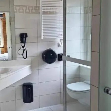 L'ermitage 3* Houffalize