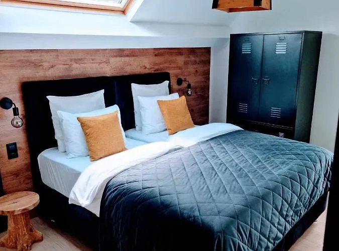 L'ermitage Houffalize